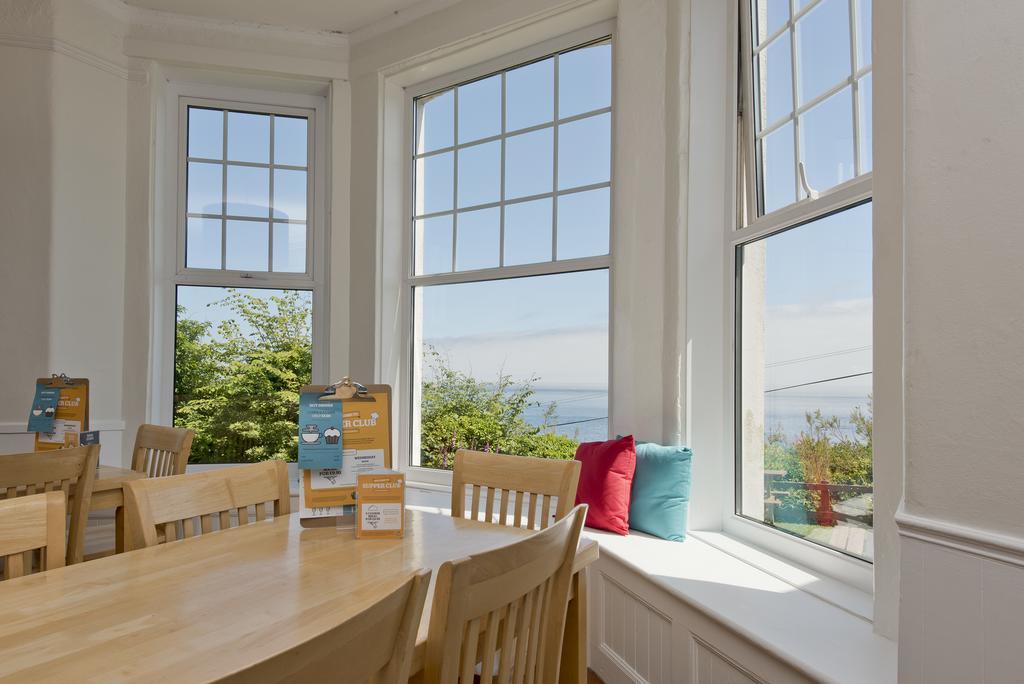 Yha Coverack Exterior photo