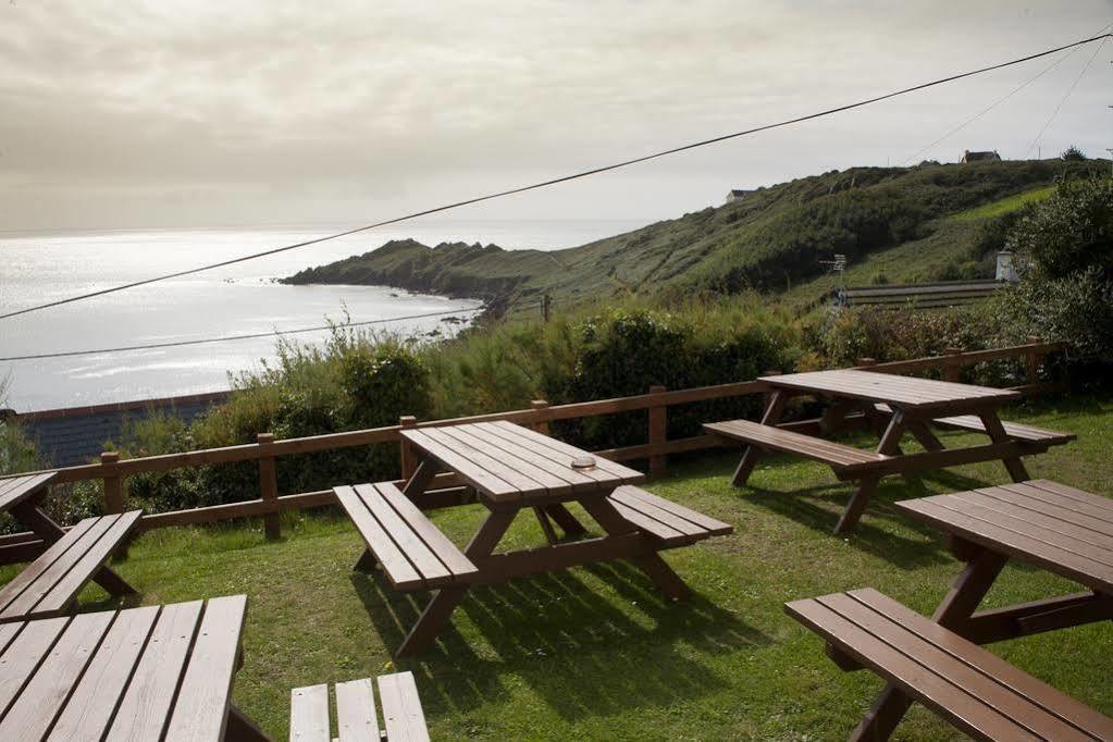 Yha Coverack Exterior photo