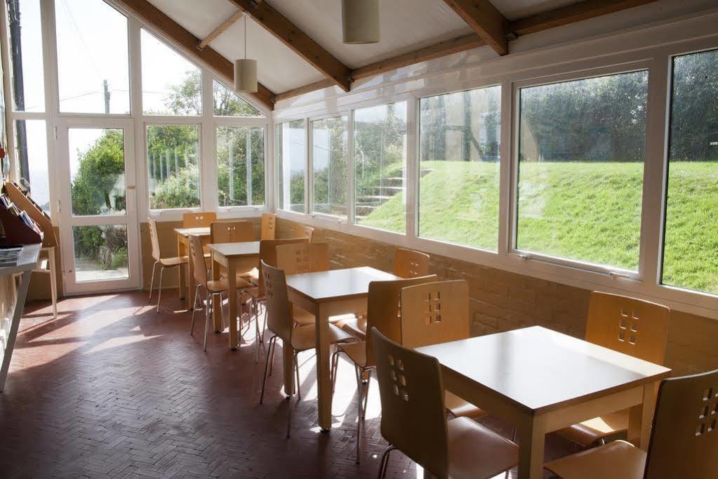 Yha Coverack Exterior photo