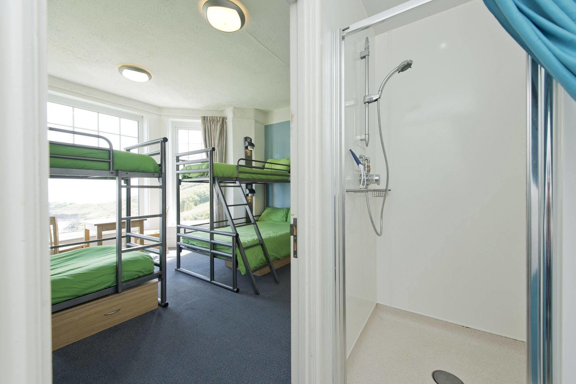 Yha Coverack Exterior photo