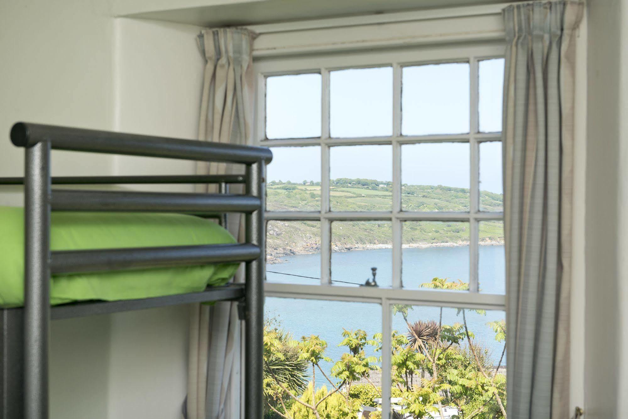 Yha Coverack Exterior photo