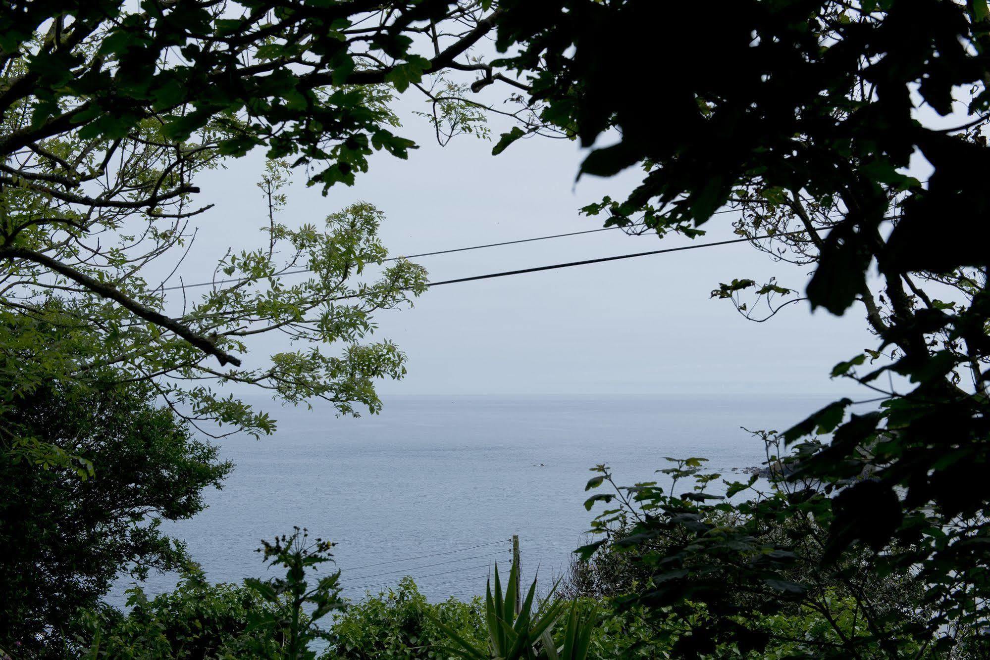 Yha Coverack Exterior photo