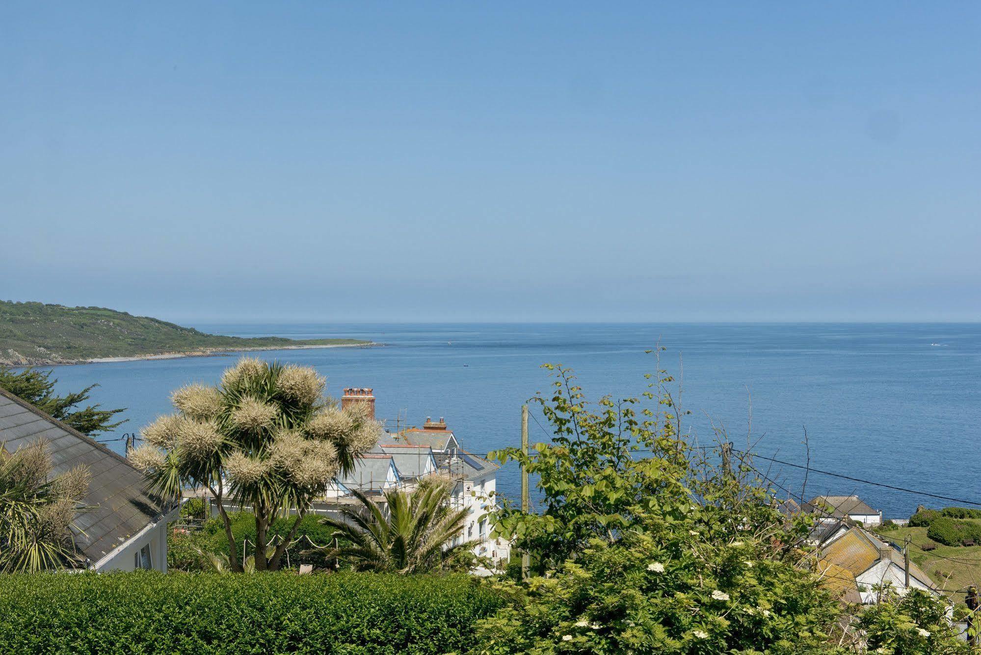 Yha Coverack Exterior photo